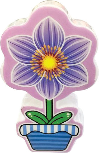 AGC 10802104 Nursery Night Light Power Source