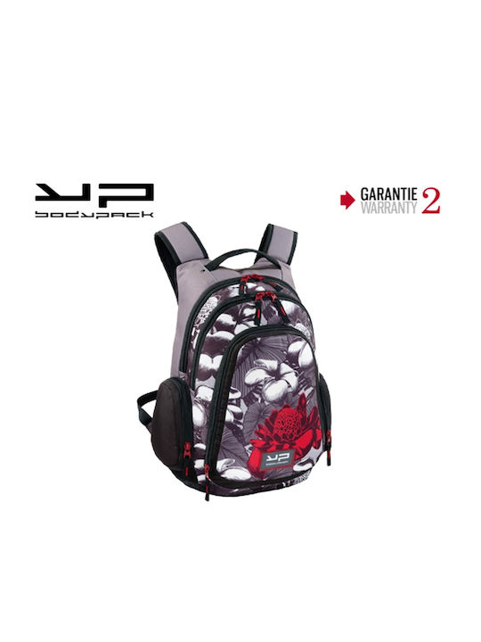 Bdpack Ghiozdan de Spate 2&3θ 32x46x21cm.205.0209-89