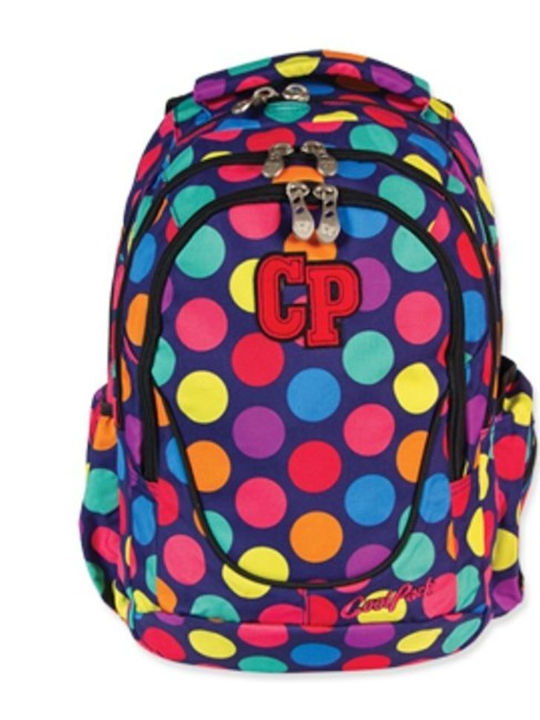 Coolpack Ghiozdan De Spate 49375