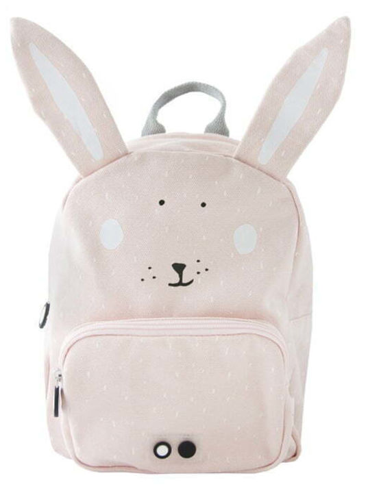 Trixie Kinder-Rucksack Mrs Rabbit