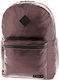 Polo 9-01-027-4802 Princessa Elementary School Backpack Bordeaux