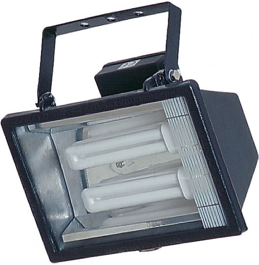 DIL Proiector de exterior montat pe perete G24d IP55