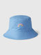 GAP Pălărie pentru Copii Găleată Tesatura Multicolor