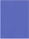 Hârtie Favini 70x100cm 220g Albastru Cobalt Nr. 21