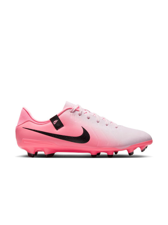 Nike Tiempo Legend 10 Academy FG/MG Niedrig Fuß...