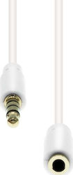 ProXtend 3.5mm male-3.5mm male 10m M4EXS-10W ProXtend 3.5mm male-3.5mm male 10m M4EXS-10W
