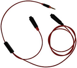 Poly 3,5 Mm Male-3,5 Mm Male 3,5m 85S08AA