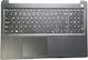 Dell Laptop Keyboard for Backlit HV8G2