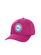 Koupakoupa Παιδικό Καπέλο Υφασμάτινο Philadelphia 76ers Μωβ