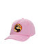 Koupakoupa Παιδικό Καπέλο Υφασμάτινο Mortal Kombat Ροζ