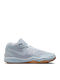 G.T. Hustle 2 Hoch Basketballschuhe Gray