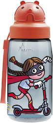 Laken Sticlă Termos 450ml Scooter Tritan (Diverse Modele/Culori)