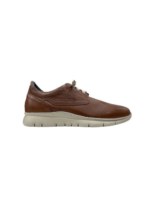 Kricket Sneakers Brown