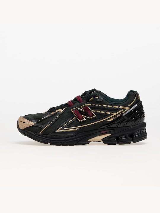 New Balance X Kith 1906r Herren Sneakers Black ...