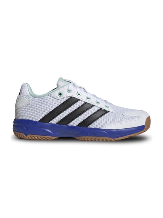 Stabil Sport Shoes Volleyball Black