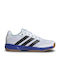 Stabil Sport Shoes Volleyball Black