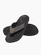 Men's Flip Flops Black