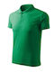 Malfini Men's Short Sleeve Promotional T-Shirt Grass Green