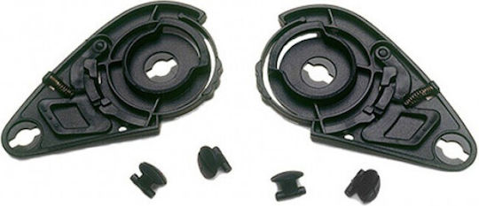 Nox Motorcycle Helmet Spare Part NOXUNIKIT09