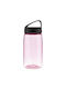 Laken Tritan Water Bottle 450ml Pink