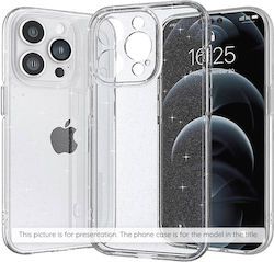 Techsuit Sparkleskin Series Samsung Galaxy Xcover7 Clear