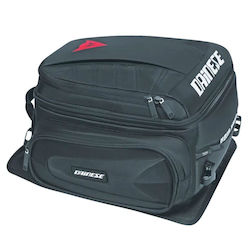 Dainese Motorcycle Tail Bag 21lt