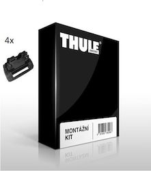 Thule Δέστρες Σχάρας Αυτοκινήτου Thule Δέστρες Σχάρας Αυτοκινήτου