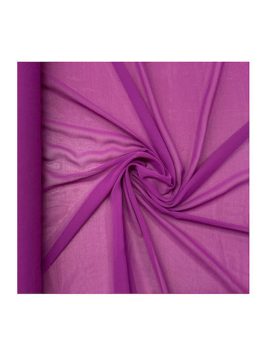 Material pentru haine Magenta