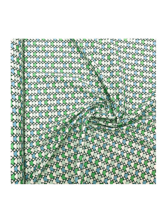 Clothing Fabric Green Heart