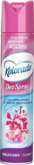 Spray Parfumat CH0676 400ml