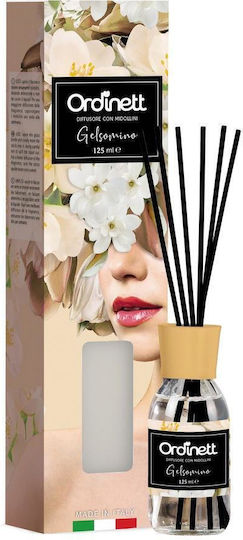 GioStyle Diffuser mit Duft Jasmin 7849003 125ml