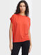 Γυναικείο T-shirt Grenadine