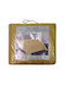 Sidirela Κουβερλί Μονό Microfiber Mustard 150x220cm