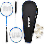 Meteor Badminton Set