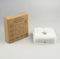 eBest Pet Water Fountain Ersatzfilter