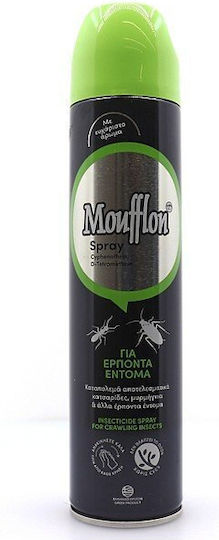 Moufflon Moufflon Kakerlakentöter Flüssig 300ml 1cm Moufflon Moufflon Kakerlakentöter Flüssig 300ml 1cm