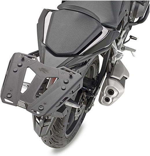 Kappa Moto Rack for Honda Hornet