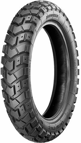 Heidenau 120/80-18 TT Ein-Aus Motorradreifen