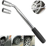 Car Wheel Wrench