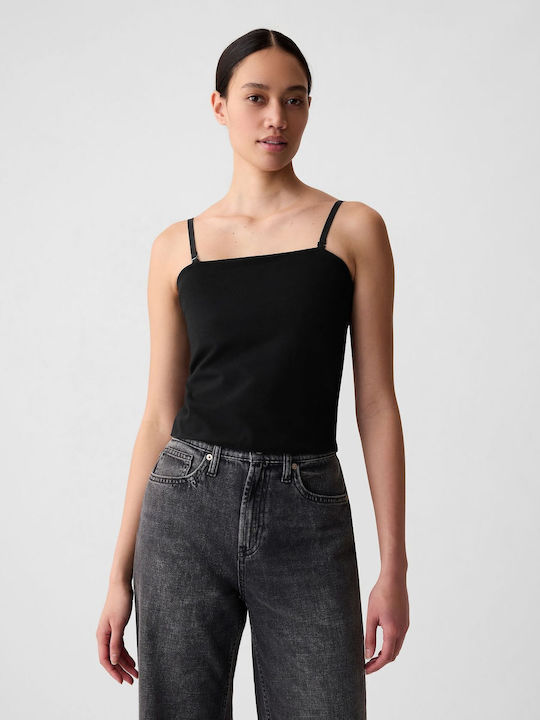 GAP Bluse Black