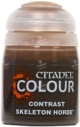 Citadel Contrast Χρώμα Μοντελισμού Skeleton Hor...