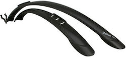 Zefal Trail ZFLTR55 Bicycle Mudguard