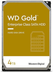 Western Digital Red 4TB HDD Hard Disk 3.5