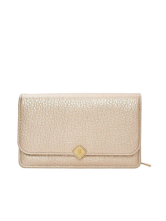 Crossbody Bag Yc02858 Gold