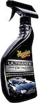 Meguiar's Spray Lustruire pentru Corp 709ml