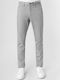 Gant Men's Trousers Grey