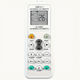 Hitachi Air Conditioner Remote Control