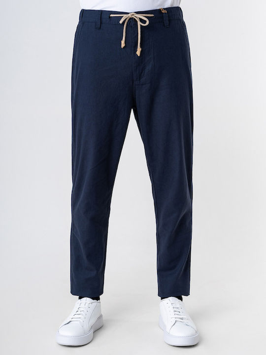 Hamaki-Ho Trousers blue