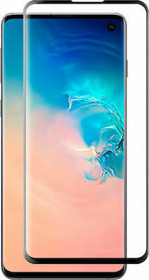 0.26mm Vollkleber Vollflächig gehärtetes Glas (Galaxy M51)