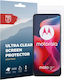 Rosso Screen Protector 2τμχ (Motorola Moto G24)